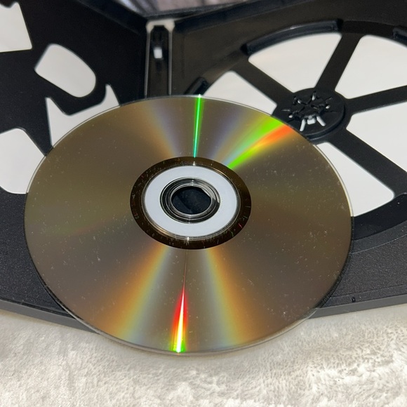 ~6/$10 MOVIES VHS/DVDS~ Office Space DVD 1999 Fullscreen Special Edition - Picture 3 of 4